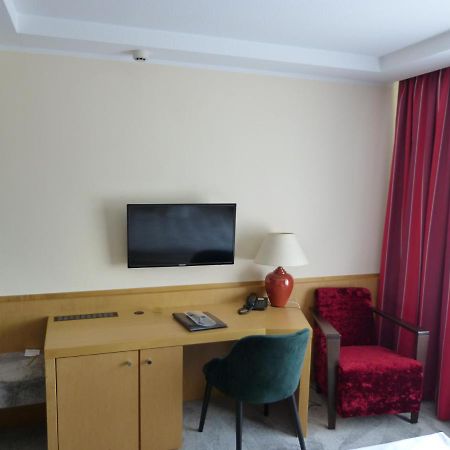Hotel Roshop Barnstorf Экстерьер фото