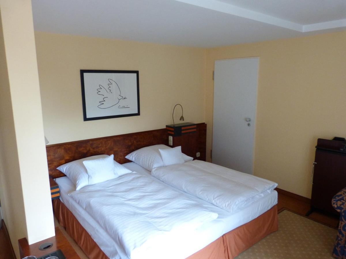 Hotel Roshop Barnstorf Экстерьер фото