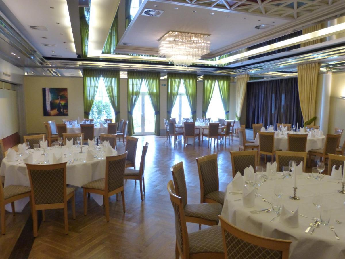 Hotel Roshop Barnstorf Экстерьер фото