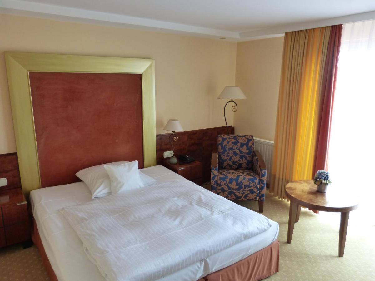 Hotel Roshop Barnstorf Экстерьер фото