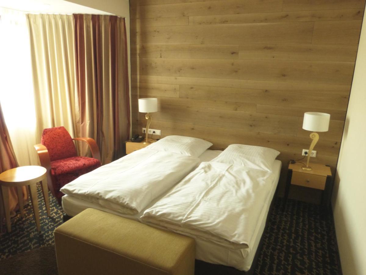 Hotel Roshop Barnstorf Экстерьер фото