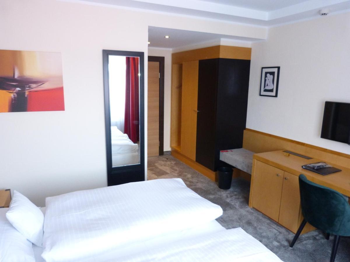 Hotel Roshop Barnstorf Экстерьер фото