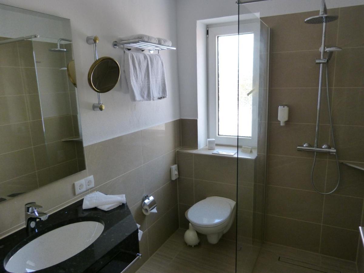 Hotel Roshop Barnstorf Экстерьер фото